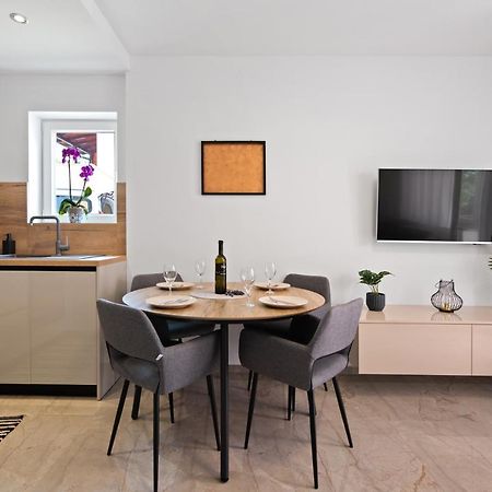 Apartment Masha Новиград Экстерьер фото