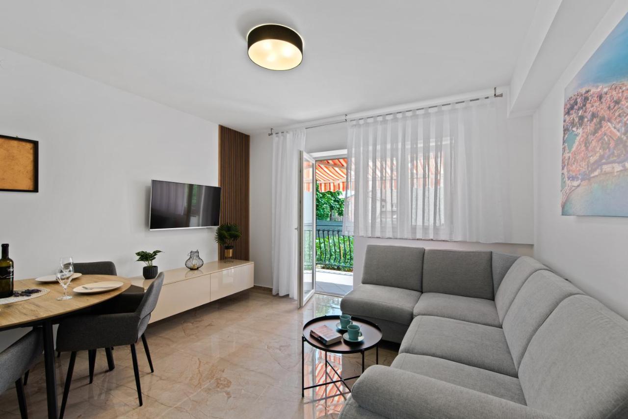 Apartment Masha Новиград Экстерьер фото